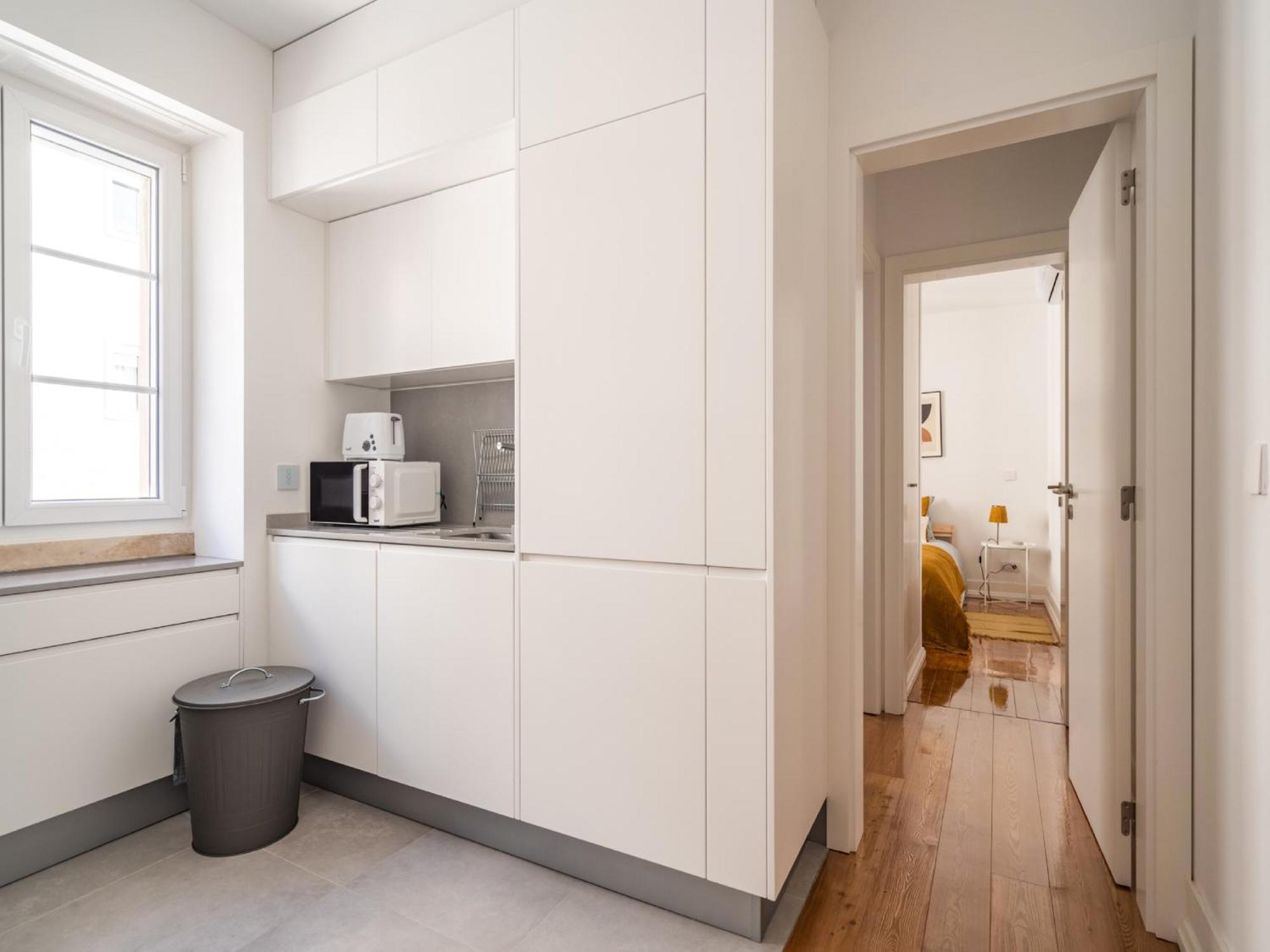 Akicity Leaf Apartamento