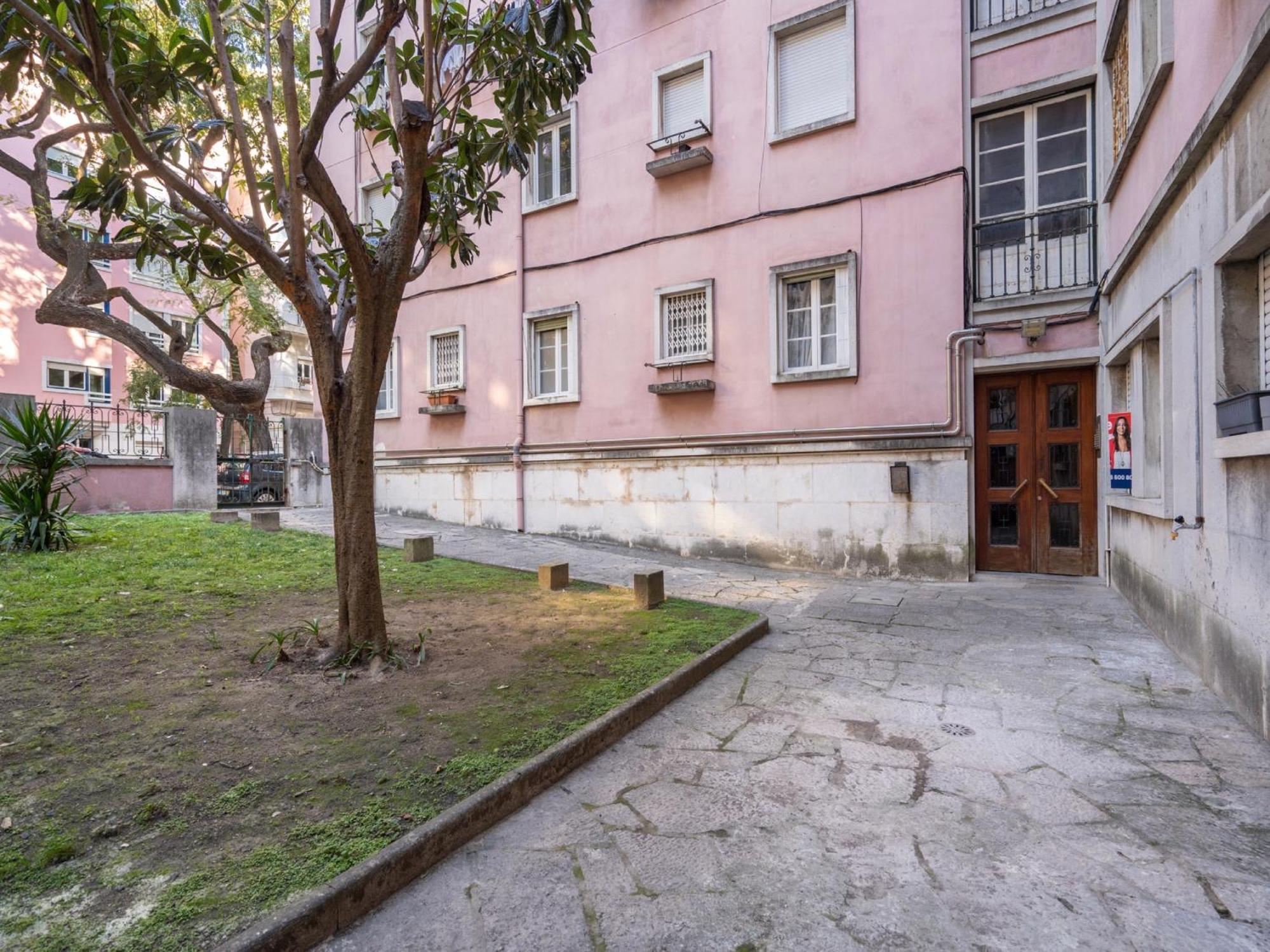 Akicity Leaf Apartamento