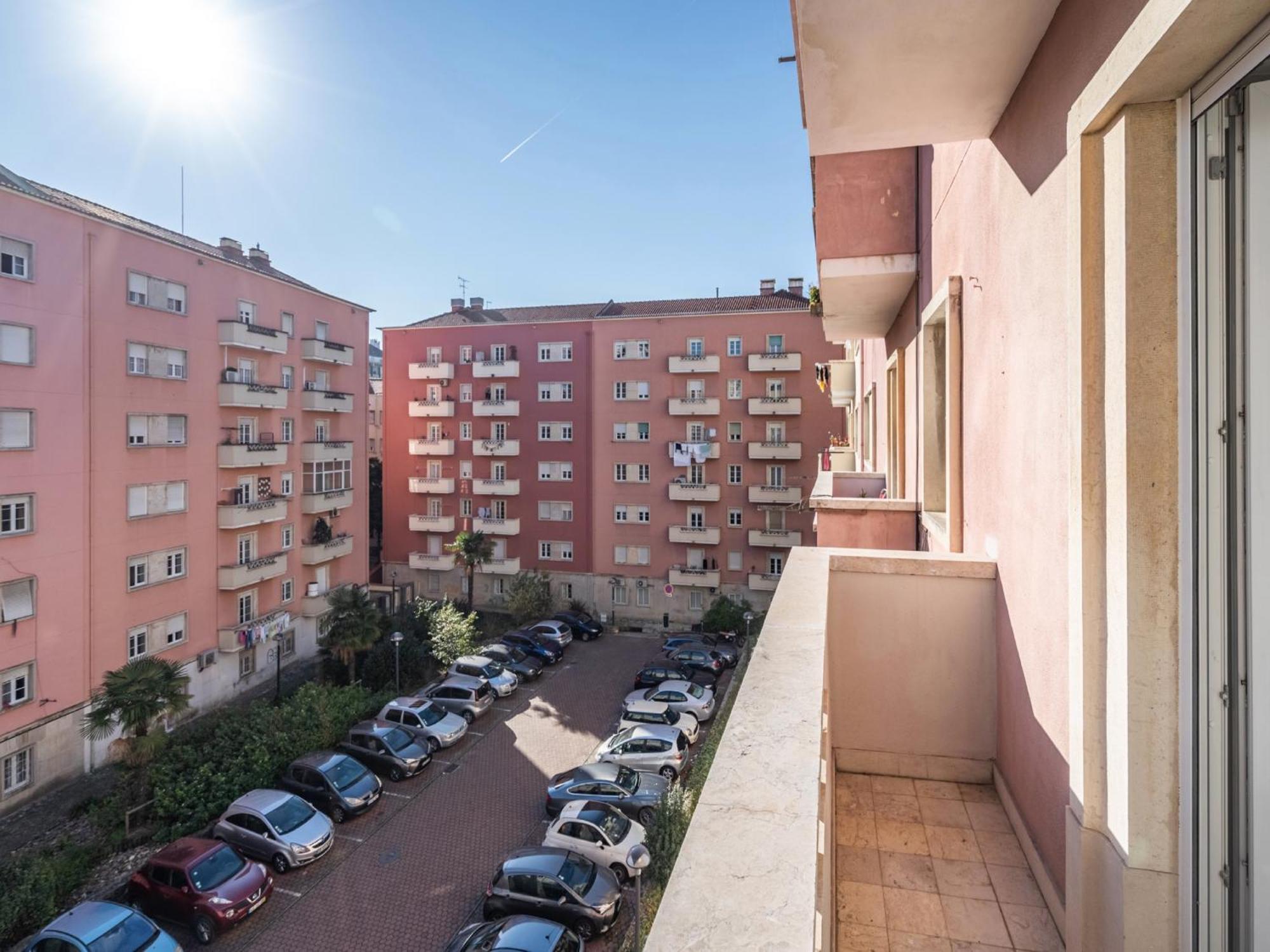 Akicity Leaf Apartamento *