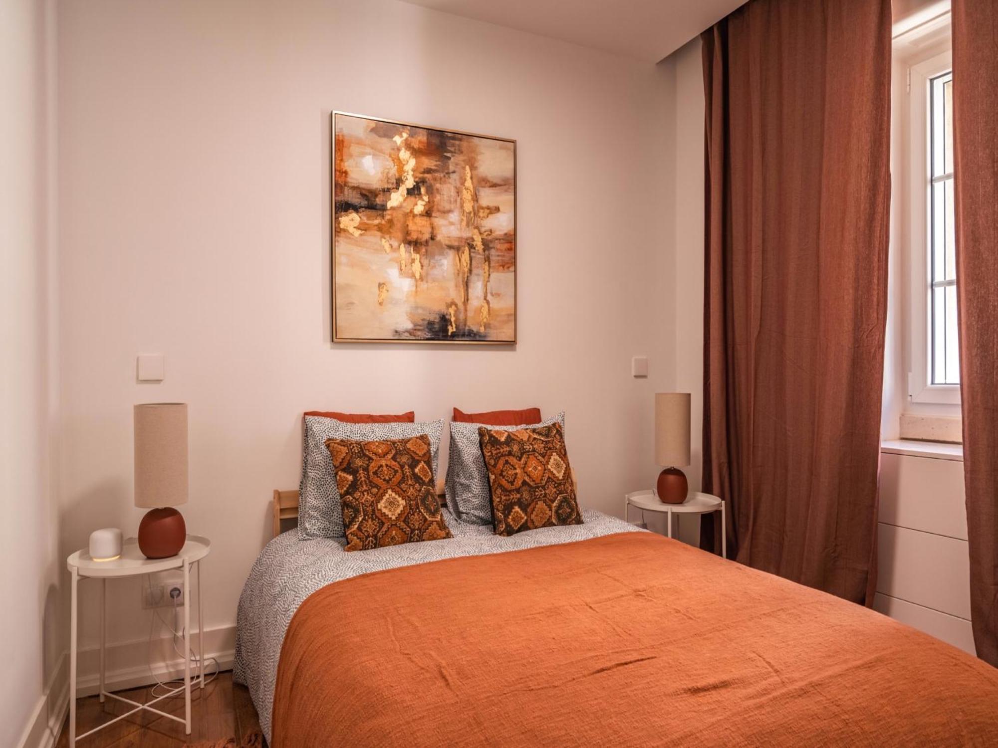 Apartamento Akicity Leaf Lisboa