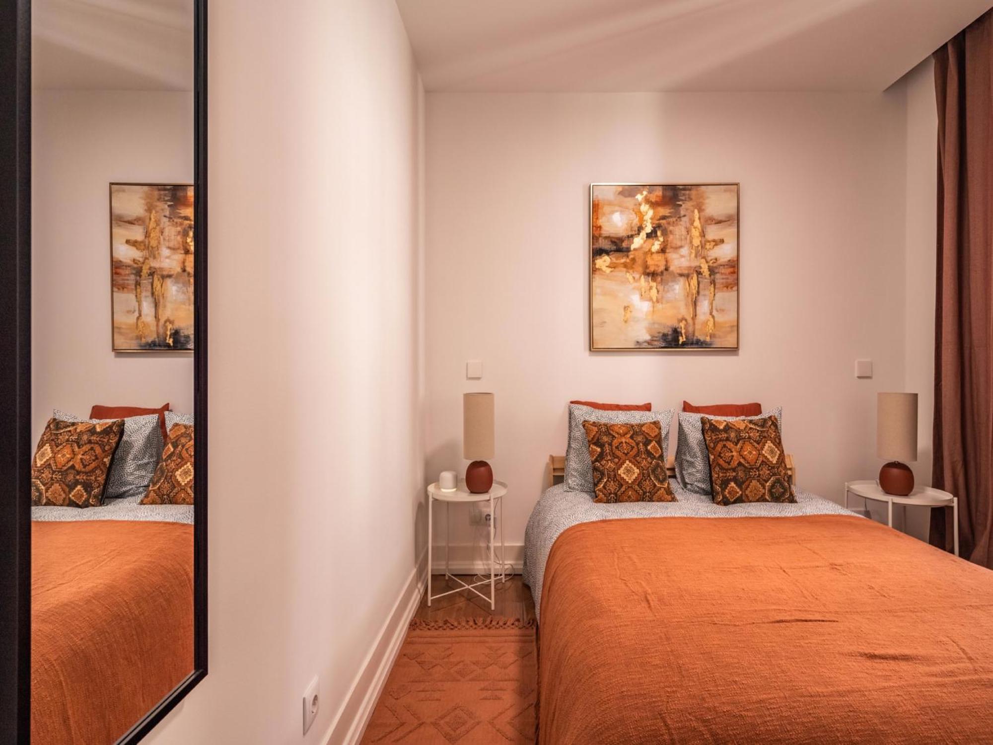 Apartamento Akicity Leaf *