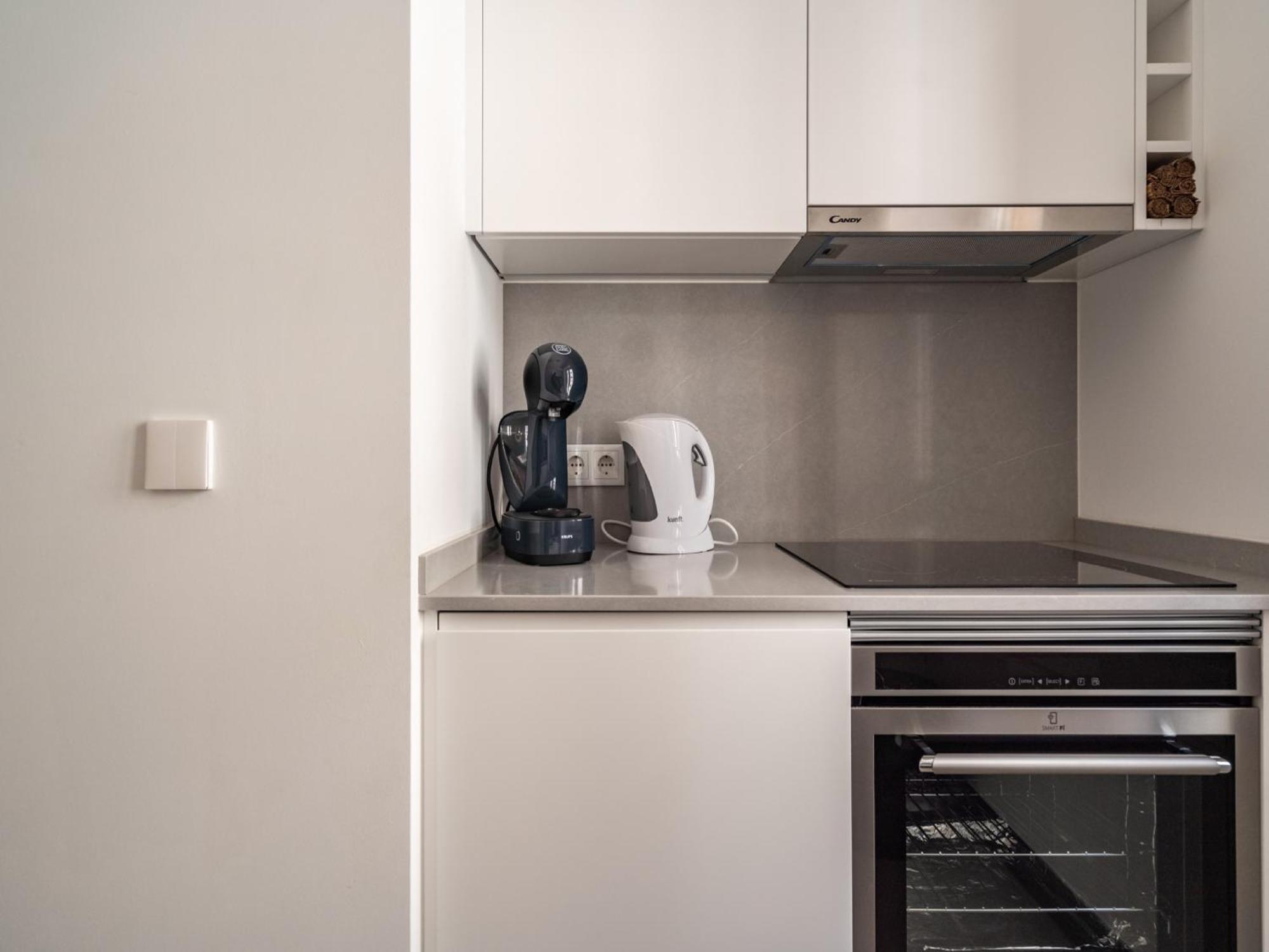 Apartamento Akicity Leaf Lisboa