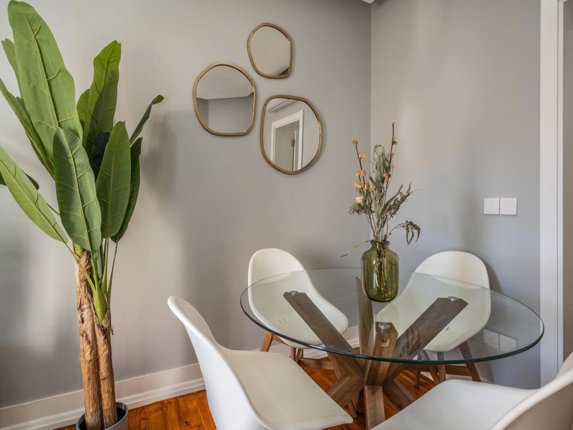 Akicity Leaf Apartamento