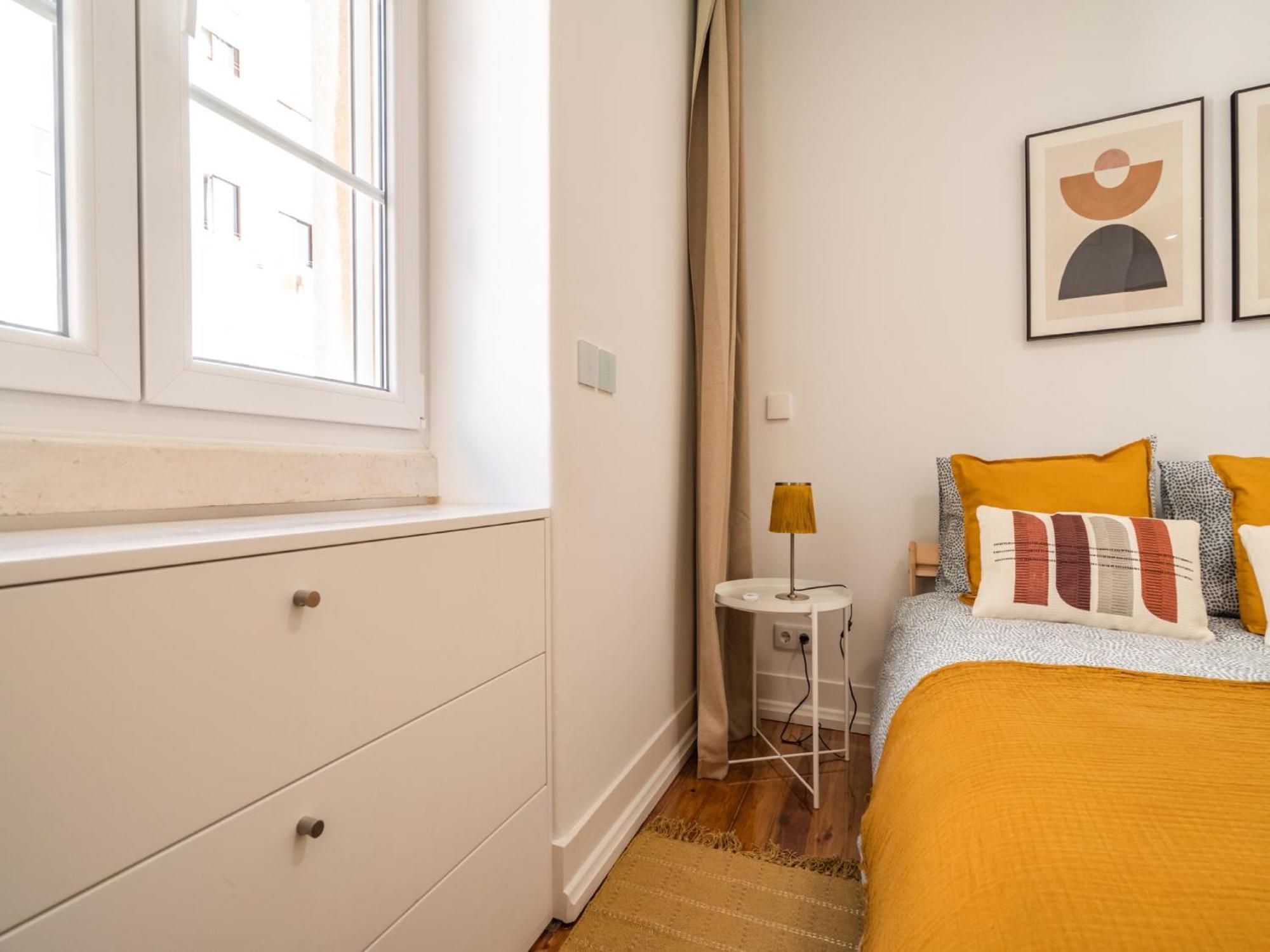Apartamento Akicity Leaf